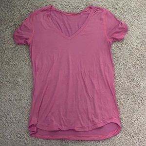 Lululemon top!